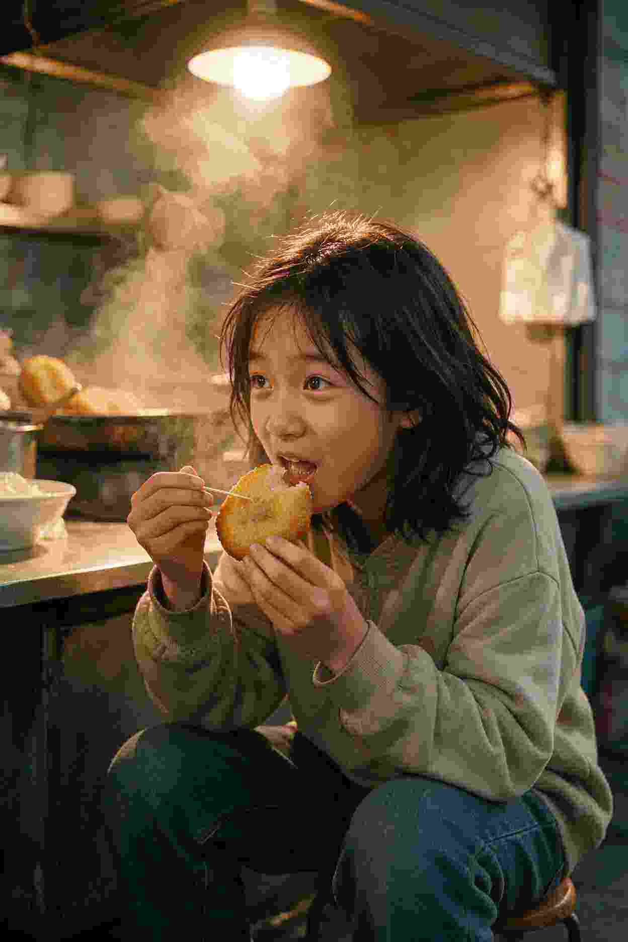 离婚后重生记