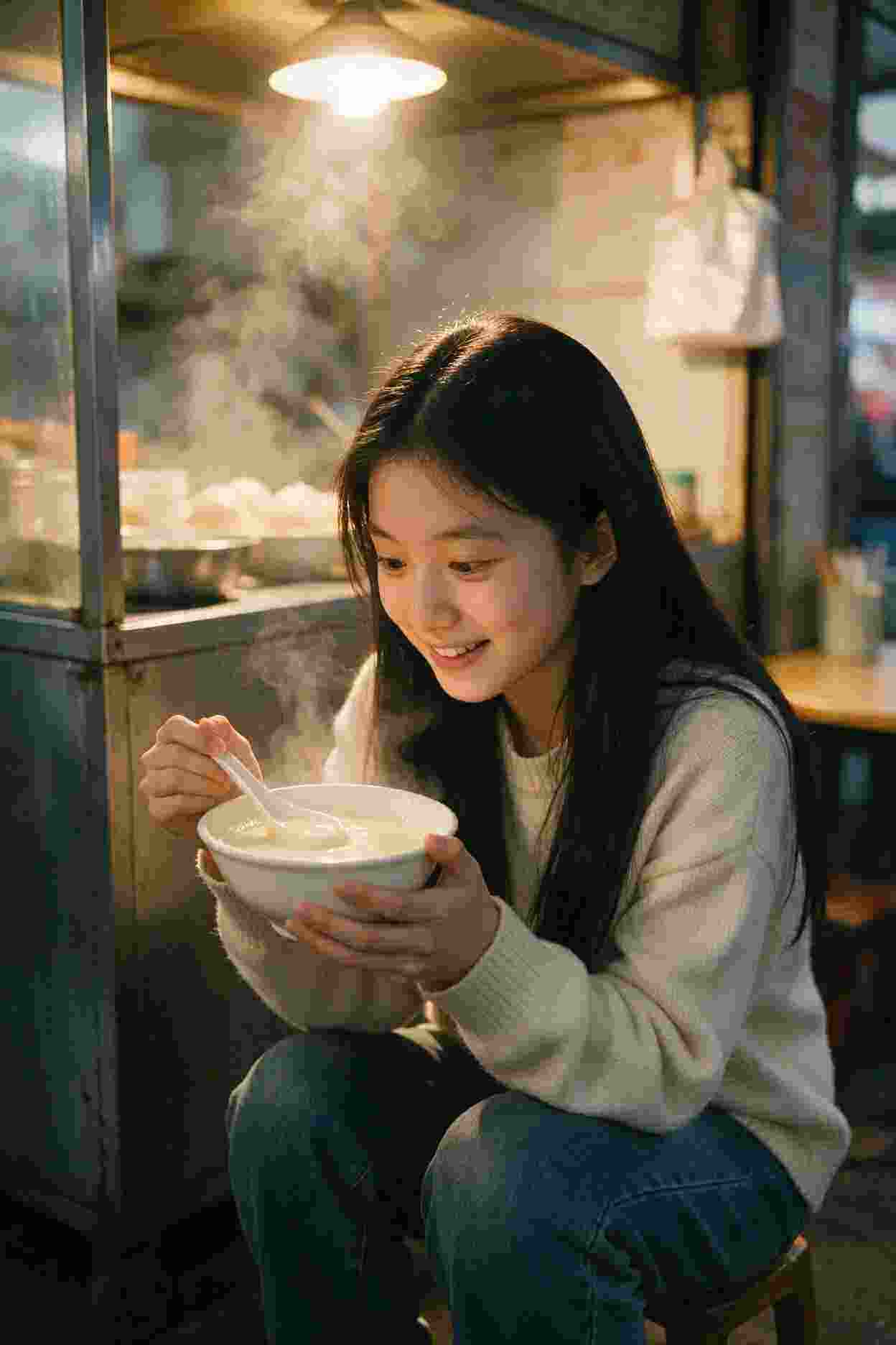 租房奇遇