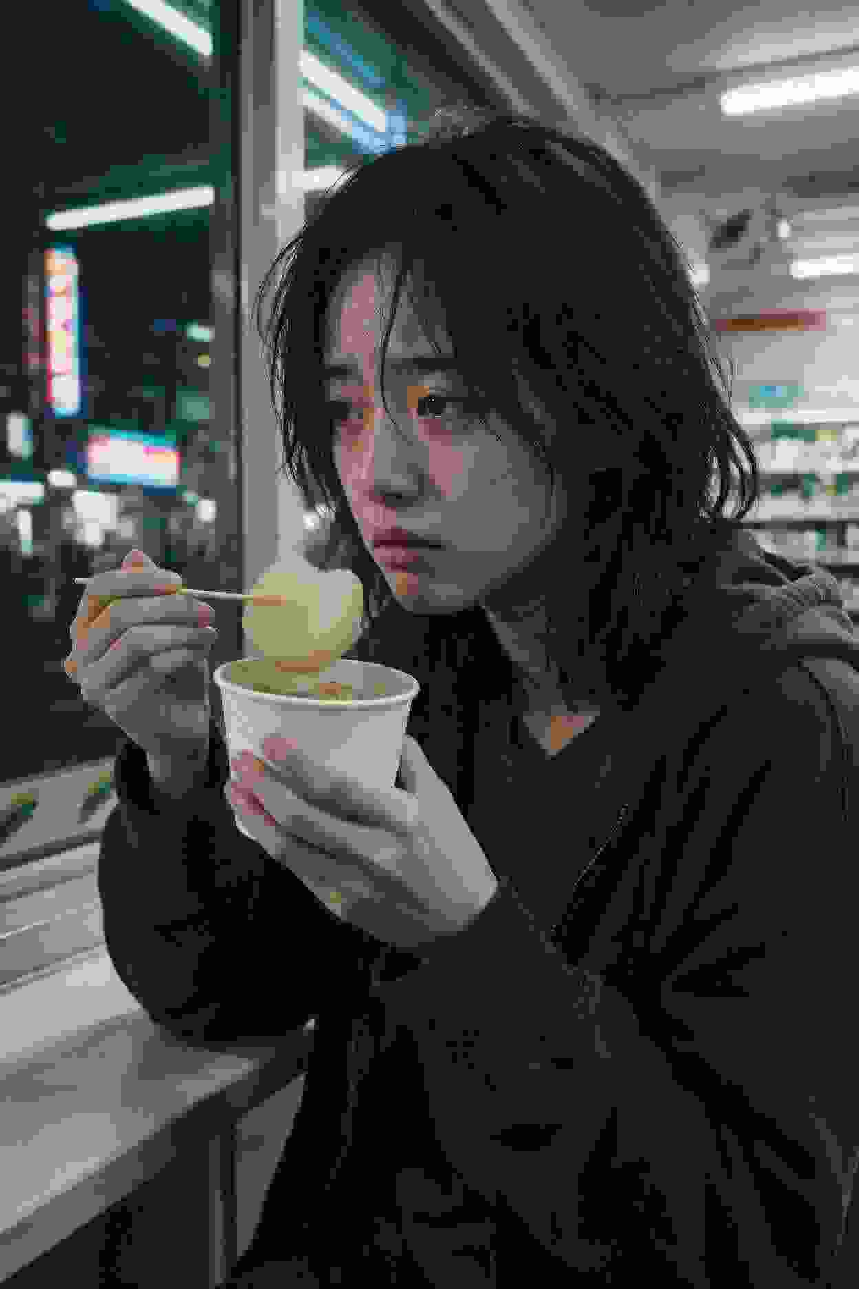 甜蜜治愈