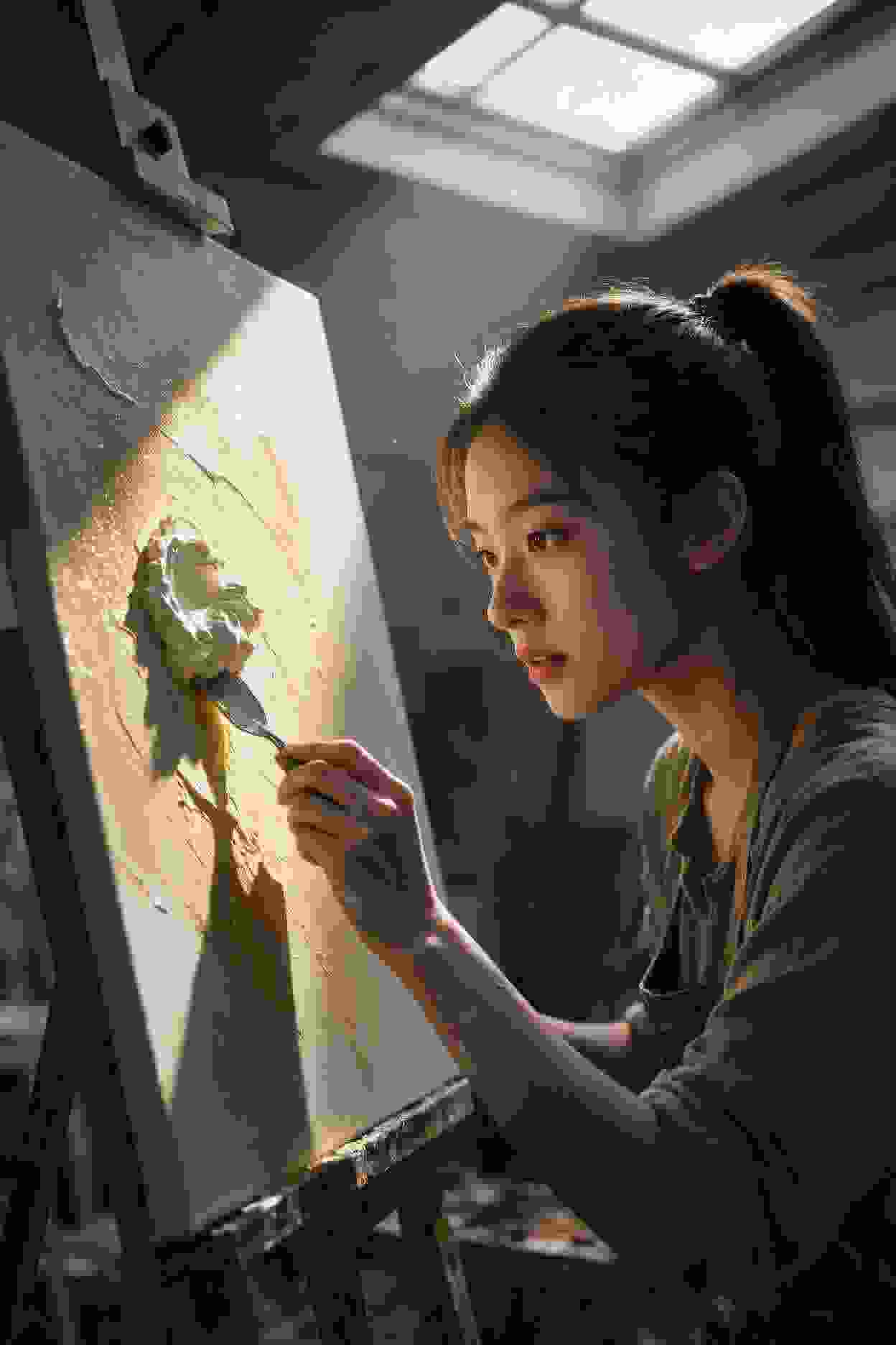 上班那些事