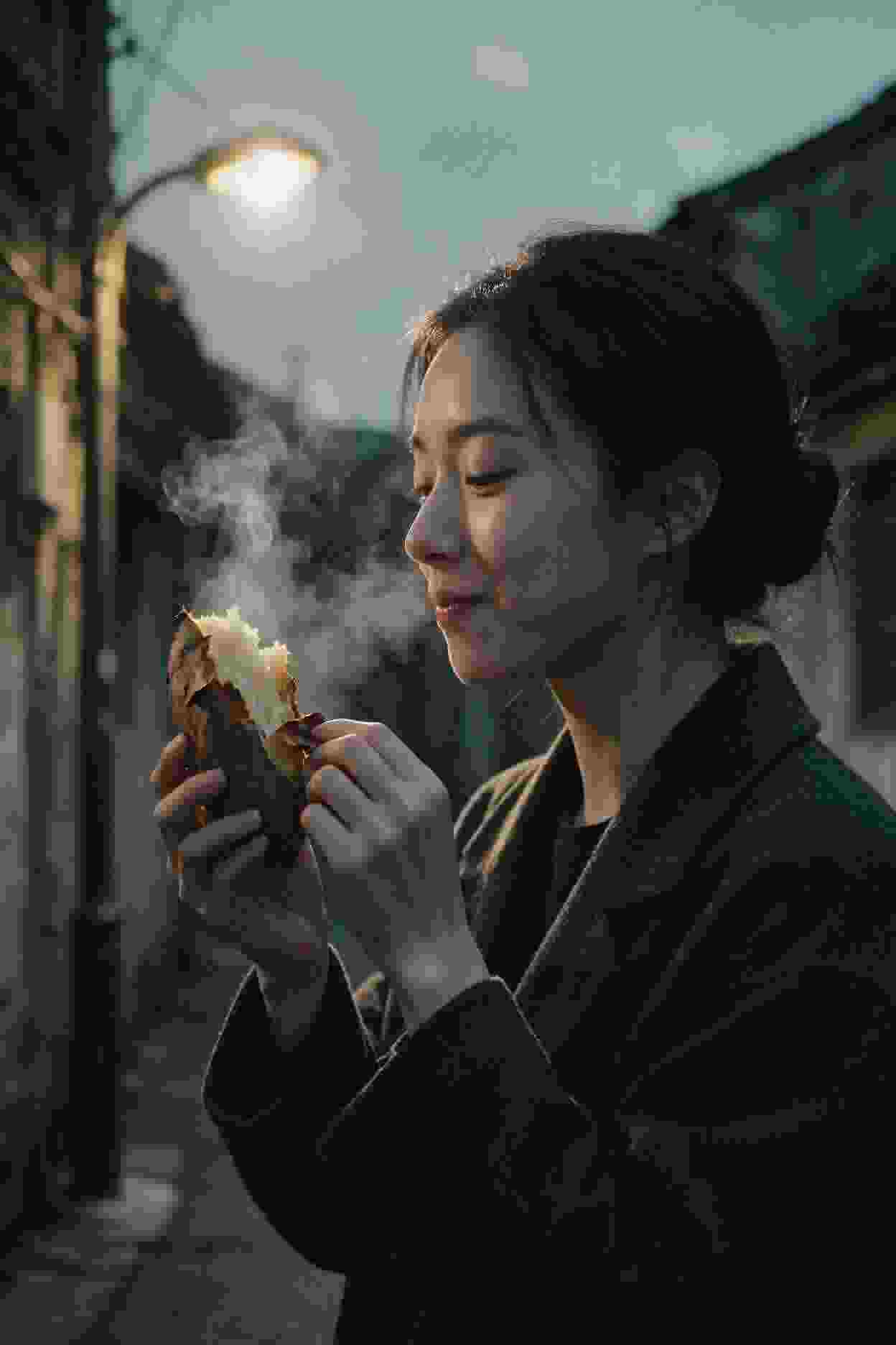 真相大白
